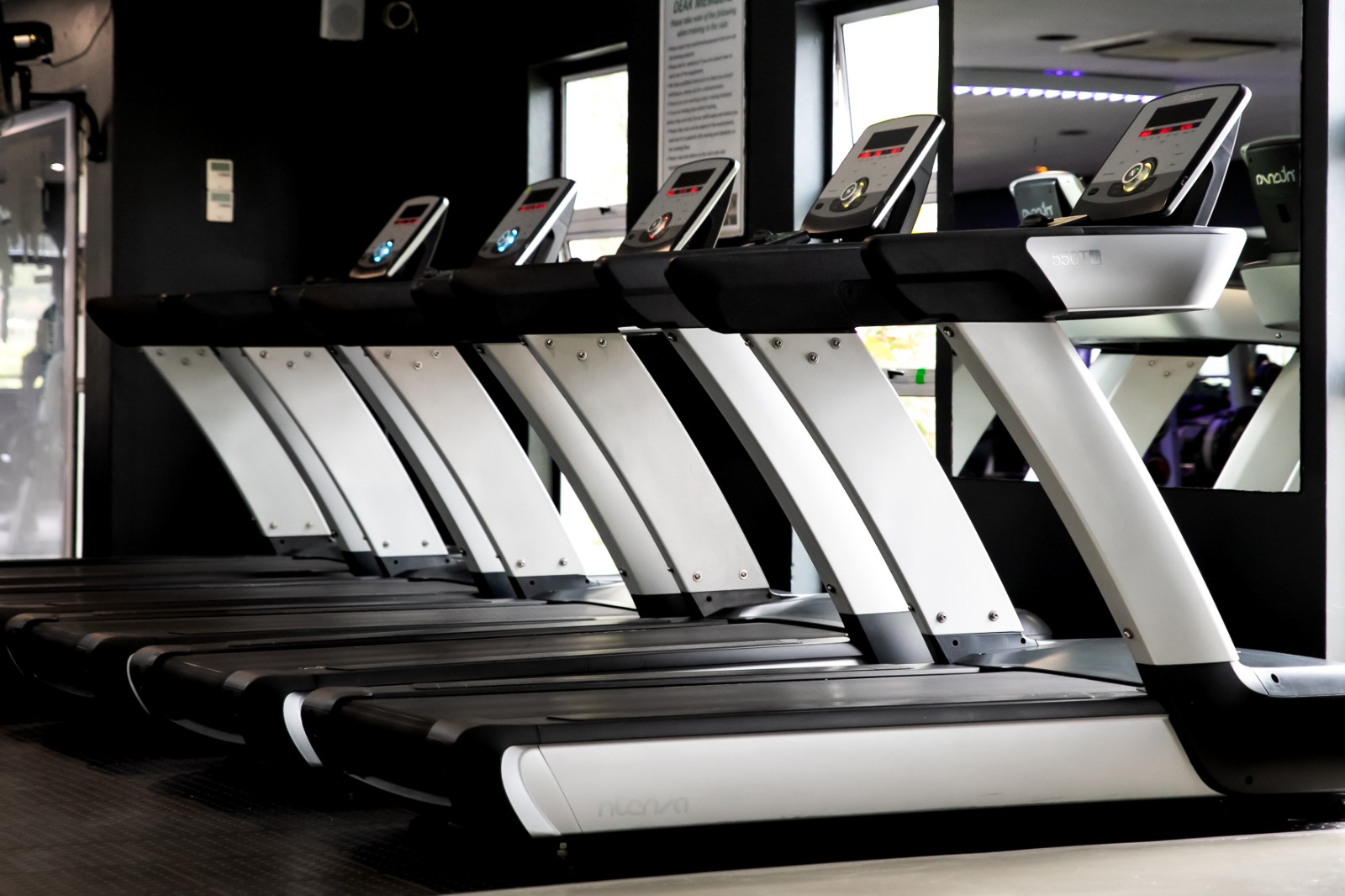 5 state of the art treadmills